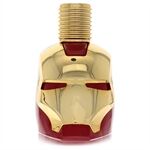 Iron Man by Marvel - Eau De Toilette Spray (unboxed) 100 ml - para hombres