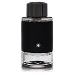 Montblanc Explorer by Mont Blanc - Eau De Parfum Spray (unboxed) 100 ml - para hombres