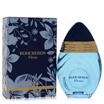 Boucheron Fleurs by Boucheron - Eau De Parfum Spray 100 ml - para mujeres