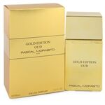 Gold Edition Oud by Pascal Morabito - Eau De Parfum Spray 100 ml - para mujeres