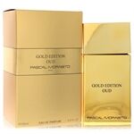 Gold Edition Oud by Pascal Morabito - Eau De Parfum Spray 100 ml - para mujeres