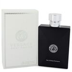 Versace Pour Homme by Versace - Shower Gel 248 ml - para hombres