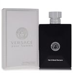 Versace Pour Homme by Versace - Shower Gel 248 ml - para hombres