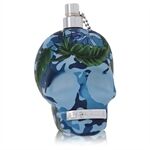 Police To Be Exotic Jungle by Police Colognes - Eau De Toilette Spray (Tester) 125 ml - para hombres