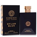 Versace Pour Homme Dylan Blue by Versace - Shower Gel 248 ml - para hombres