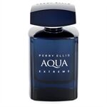 Perry Ellis Aqua Extreme by Perry Ellis - Eau De Toilette Spray (unboxed) 100 ml - para hombres