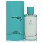 Tiffany & Love by Tiffany - Eau De Parfum Spray 90 ml - para mujeres
