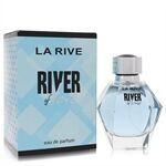 La Rive River of Love by La Rive - Eau De Parfum Spray 100 ml - para mujeres