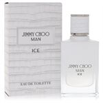 Jimmy Choo Ice by Jimmy Choo - Eau De Toilette Spray 30 ml - para hombres
