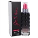 Yes I am Pink First by Cacharel - Eau De Parfum Spray 75 ml - para mujeres