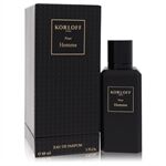 Korloff Pour Homme by Korloff - Eau De Parfum Spray 90 ml - para hombres