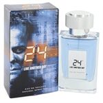24 Live Another Day by ScentStory - Eau De Toilette Spray 50 ml - para hombres