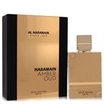 Al Haramain Amber Oud Gold Edition by Al Haramain - Eau De Parfum Spray (Unisex) 120 ml - para mujeres