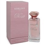 Miss Korloff by Korloff - Eau De Parfum Spray 90 ml - para mujeres