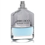 Jimmy Choo Urban Hero by Jimmy Choo - Eau De Parfum Spray (Tester) 100 ml - para hombres