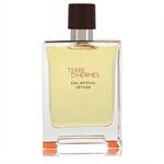 Terre D'hermes Eau Intense Vetiver by Hermes - Eau De Parfum Spray (Tester) 100 ml - para hombres