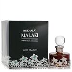 Swiss Arabian Mukhalat Malaki by Swiss Arabian - Concentrated Perfume Oil 30 ml - para hombres