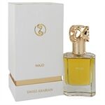 Swiss Arabian Wajd by Swiss Arabian - Eau De Parfum Spray (Unisex) 50 ml - para hombres