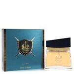Swiss Arabian Ghazi Oud by Swiss Arabian - Eau De Parfum Spray 100 ml - para hombres