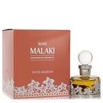 Swiss Arabian Rose Malaki by Swiss Arabian - Concentrated Perfume Oil 30 ml - para mujeres