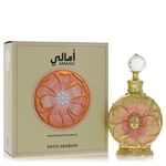 Swiss Arabian Amaali by Swiss Arabian - Concentrated Perfume Oil 15 ml - para mujeres