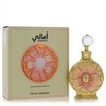 Swiss Arabian Amaali by Swiss Arabian - Concentrated Perfume Oil 15 ml - para mujeres