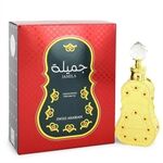 Swiss Arabian Jamila by Swiss Arabian - Concentrated Perfume Oil 15 ml - para mujeres