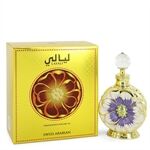 Swiss Arabian Layali by Swiss Arabian - Concentrated Perfume Oil 15 ml - para mujeres