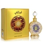 Swiss Arabian Layali by Swiss Arabian - Concentrated Perfume Oil 15 ml - para mujeres