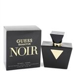 Guess Seductive Noir by Guess - Eau De Toilette Spray 75 ml - para mujeres