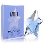 Angel by Thierry Mugler - Standing Star Eau De Parfum Spray Refillable 100 ml - para mujeres