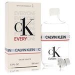 CK Everyone by Calvin Klein - Eau De Toilette Spray (Unisex) 100 ml - para mujeres