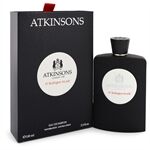 41 Burlington Arcade by Atkinsons - Eau De Parfum Spray (Unisex) 100 ml - para mujeres