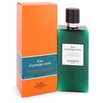 Eau D'Orange Verte by Hermes - Body Lotion (Unisex) 192 ml - para mujeres
