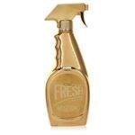 Moschino Fresh Gold Couture by Moschino - Eau De Parfum Spray (unboxed) 100 ml - para mujeres