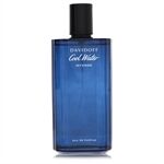 Cool Water Intense by Davidoff - Eau De Parfum Spray (unboxed) 125 ml - para hombres