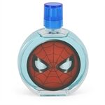Spiderman by Marvel - Eau De Toilette Spray (unboxed) 100 ml - para hombres