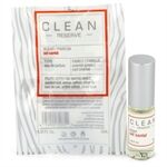 Clean Reserve Sel Santal by Clean - Mini EDP Rollerball 3 ml - para mujeres