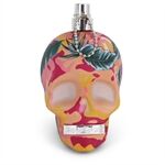 Police To Be Exotic Jungle by Police Colognes - Eau De Parfum Spray (Tester) 125 ml - para mujeres
