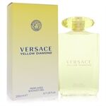 Versace Yellow Diamond by Versace - Shower Gel 200 ml - para mujeres
