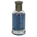 Boss Bottled Infinite by Hugo Boss - Eau De Parfum Spray (unboxed) 50 ml - para hombres