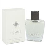Usher Homme by Usher - Eau De Toilette Spray 50 ml - para hombres