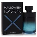 Halloween Man X by Jesus Del Pozo - Eau De Toilette Spray 125 ml - para hombres
