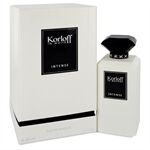 Korloff In White Intense by Korloff - Eau De Parfum Spray 90 ml - para mujeres