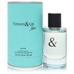 Tiffany & Love by Tiffany - Eau De Toilette Spray 50 ml - para hombres
