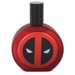 Deadpool by Marvel - Eau De Toilette Spray (unboxed) 100 ml - para hombres
