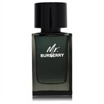 Mr Burberry by Burberry - Eau De Parfum Spray (unboxed) 100 ml - para hombres