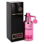 Montale Roses Musk by Montale - Eau De Parfum Spray 50 ml - para mujeres