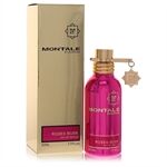 Montale Roses Musk by Montale - Eau De Parfum Spray 50 ml - para mujeres