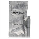 Steel Sugar by Aquolina - Vial (sample) 1 ml - para hombres